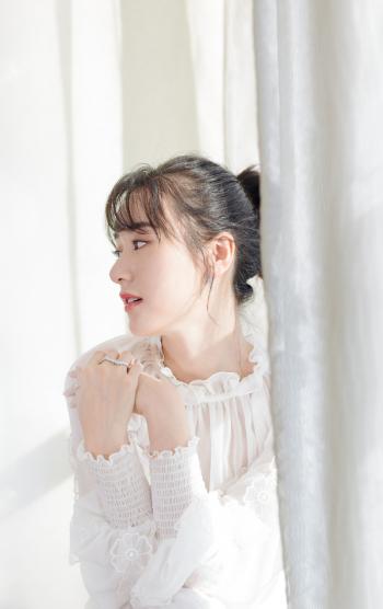 清新淡雅图片 _ 第(7)张