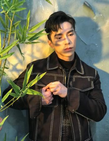 王冠逸图片 _ 第(4)张