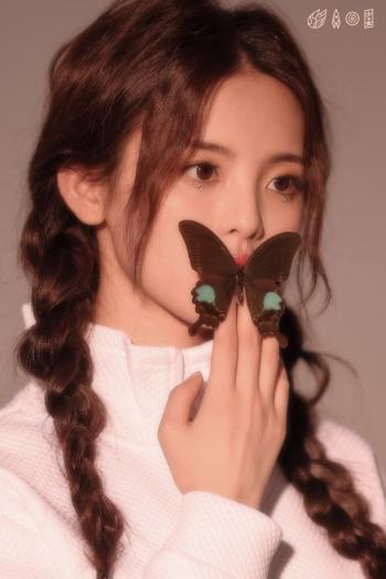 杨超越图片 _ 第(5)张