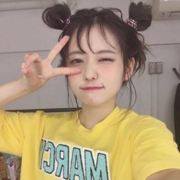 清新女生头像图片 _ 第(3)张