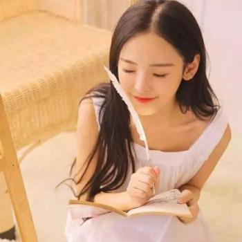 清新女生头像图片 _ 第(6)张