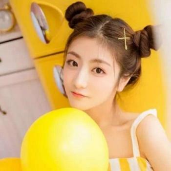 清新女生头像图片 _ 第(7)张