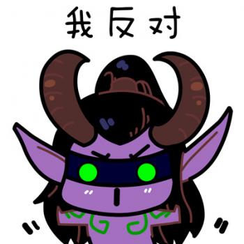 万圣节cos鬼怪惊悚图片第一辑第0张