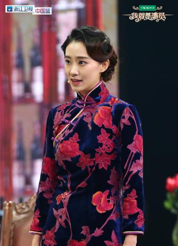 我就是演员图片 _ 第(1)张