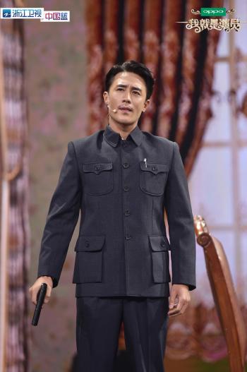 我就是演员图片 _ 第(6)张
