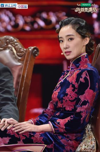 我就是演员图片 _ 第(7)张