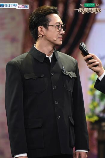 我就是演员图片 _ 第(9)张