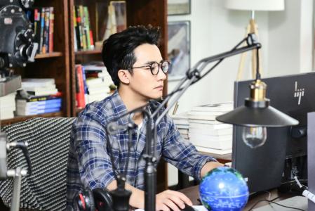 黄轩图片图片 _ 第(1)张
