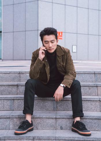 黄轩图片 _ 第(6)张