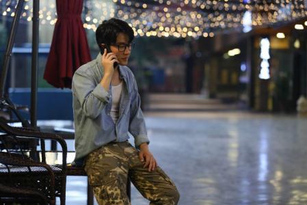 黄轩图片图片 _ 第(9)张