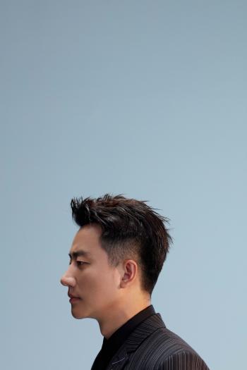 黄轩图片图片 _ 第(4)张