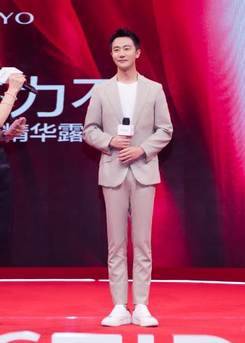 黄轩图片图片 _ 第(10)张