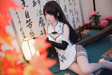 cos女装图片 _ 第(7)张