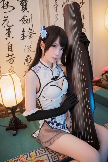 cos女装图片 _ 第(8)张