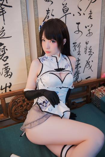 cos女装图片 _ 第(9)张