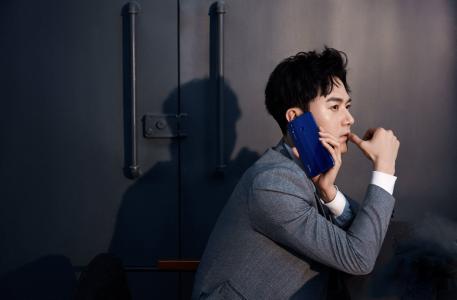 高清浙江绍男明显茅子俊《倾世皇妃》剧照图片第2张