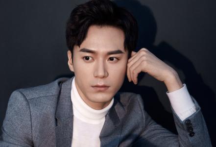 高清浙江绍男明显茅子俊《倾世皇妃》剧照图片第3张