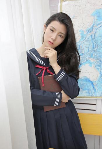 高清中国台湾影视女演员张钧甯优雅迷人写真图片桌面壁纸第3张