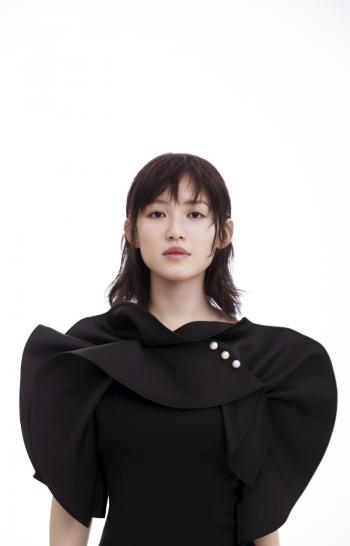美女苏青图片 _ 第(10)张