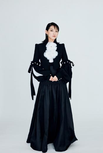 美女苏青图片 _ 第(8)张