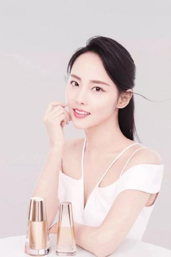 张嘉倪图片 _ 第(3)张