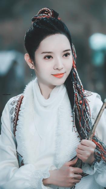 雨婷儿图片 _ 第(6)张