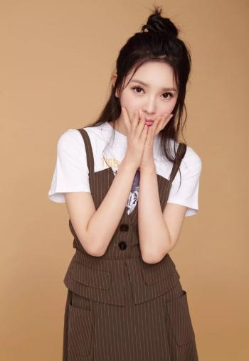 雨婷儿图片 _ 第(3)张