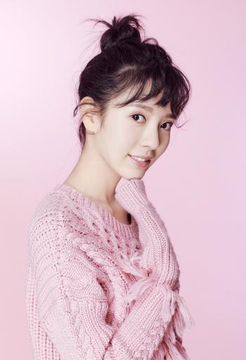 中国内地北京女演员雨婷儿性感写真第0张