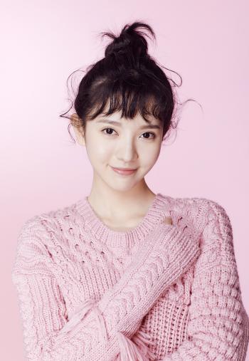中国内地北京女演员雨婷儿性感写真第2张