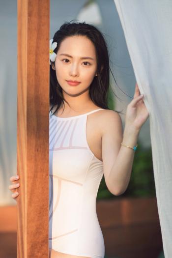 张嘉倪图片 _ 第(5)张