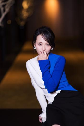 张嘉倪图片 _ 第(7)张