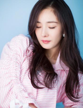 杨幂图片 _ 第(5)张