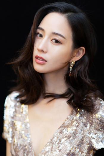 高清中国台湾影视女演员张钧甯唯美写真图片桌面壁纸第3张