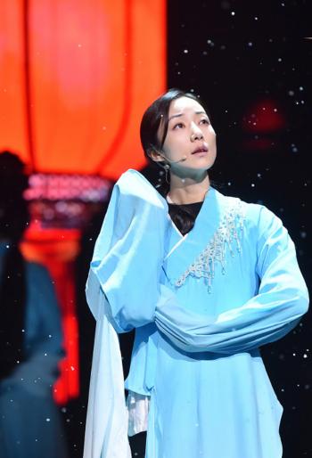 我就是演员图片 _ 第(3)张
