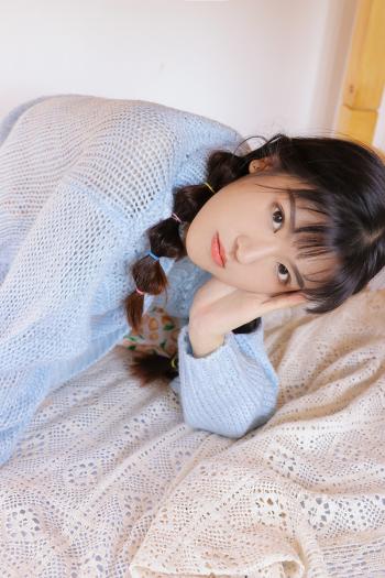 张嘉倪清新迷人写真高清图片第0张