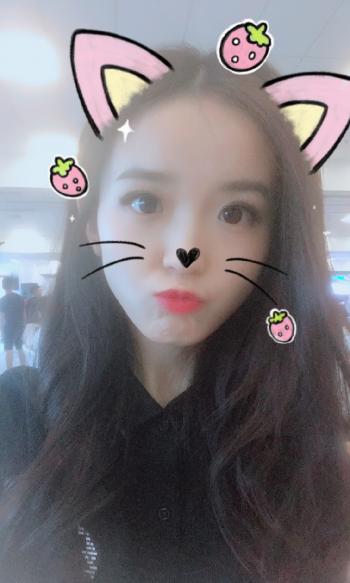 金雯昕图片 _ 第(5)张