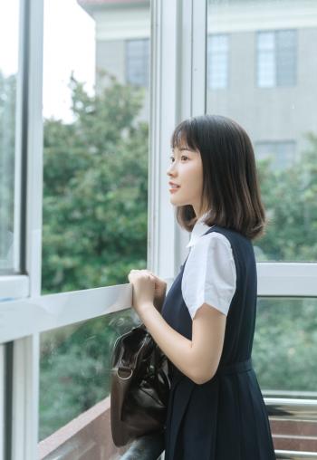 金雯昕图片 _ 第(6)张