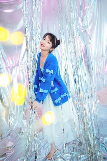 漂亮美女图片 _ 第(10)张