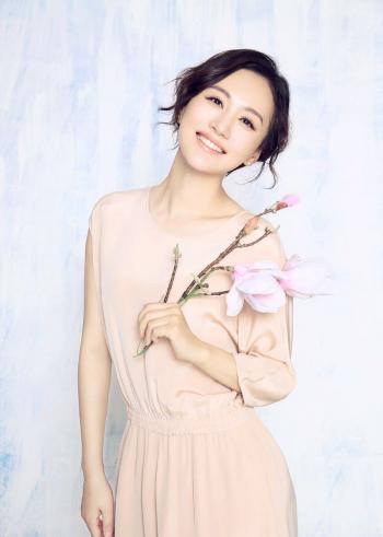 王婉娟第0张