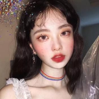女生图片 _ 第(7)张