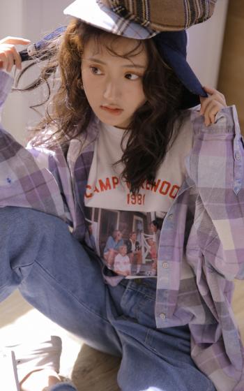 微信美女头像图片 高清清纯美女头像图片第2张