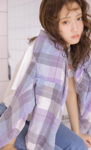微信美女头像图片 高清清纯美女头像图片第5张