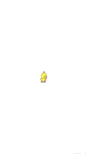 小黄鸭图片 _ 第(9)张