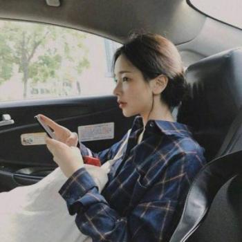 清新女生头像图片 _ 第(4)张