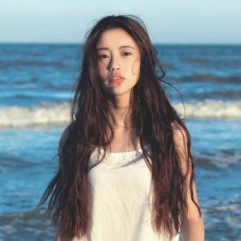 清新女生头像图片 _ 第(9)张