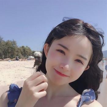 清新女生头像图片 _ 第(10)张