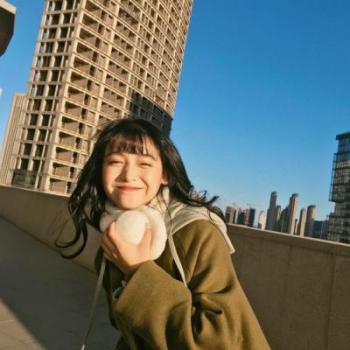清新女生头像图片 _ 第(11)张