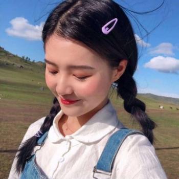 清新女生头像图片 _ 第(13)张