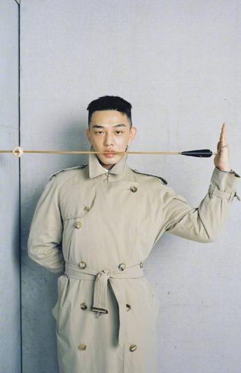 刘亚仁图片 _ 第(5)张