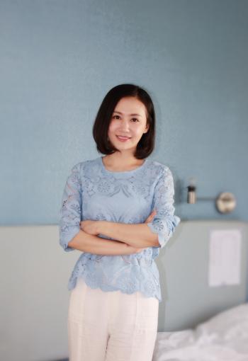 王婉娟图片 _ 第(1)张